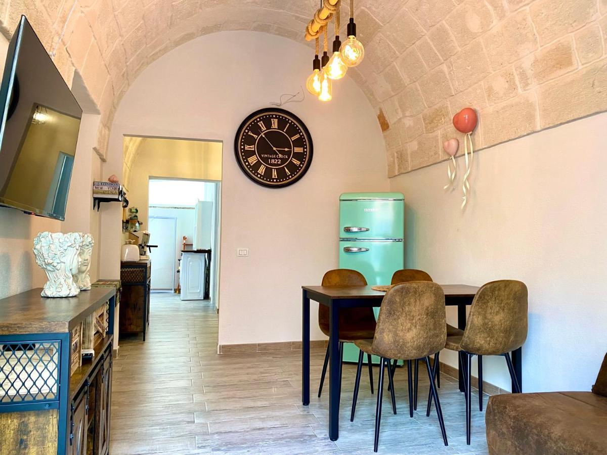 Il Pumo Rosa - Puglia Mia Apartments Monopoli Exteriér fotografie