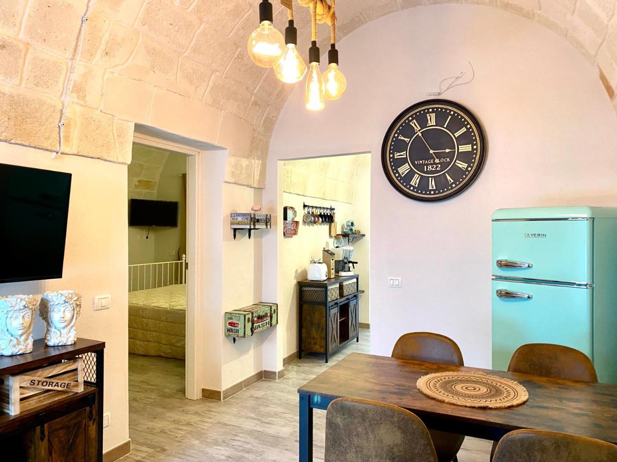 Il Pumo Rosa - Puglia Mia Apartments Monopoli Exteriér fotografie