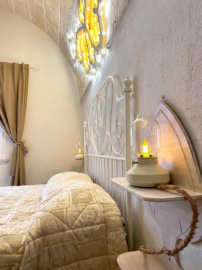 Il Pumo Rosa - Puglia Mia Apartments Monopoli Exteriér fotografie