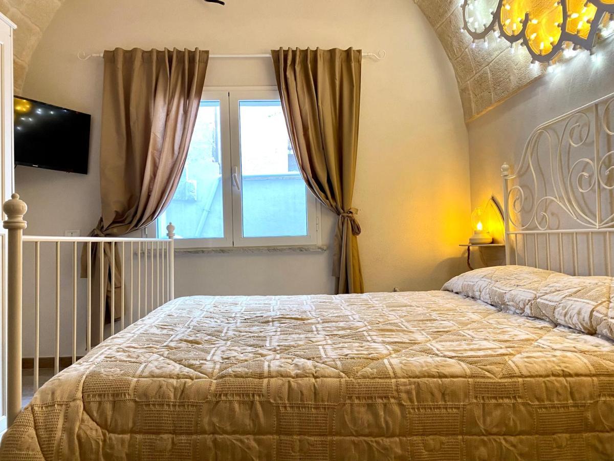 Il Pumo Rosa - Puglia Mia Apartments Monopoli Exteriér fotografie