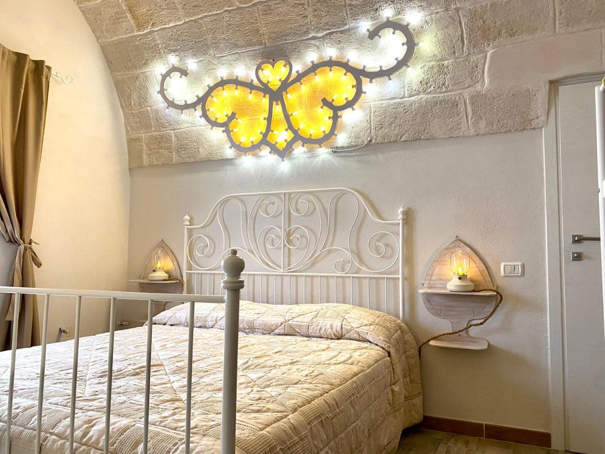 Il Pumo Rosa - Puglia Mia Apartments Monopoli Exteriér fotografie